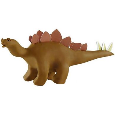Набор для лепки Five Stars Clay Buddies Динозавры Стегозавр базовый (309131) Spok