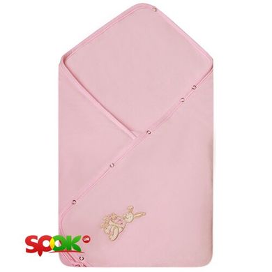 Конверт многофункциональный Womar 90 x 90 см Розовый (53004) Spok