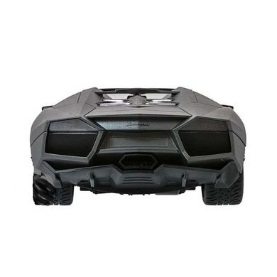 Машинка на радиоуправлении Meizhi 1:14 Lamborghini Reventon Roadster Черный (MZ-2027b) Spok