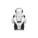 Робот на радиоуправлении WL Toys F1 с гиростабилизацией Белый (WL-F1w) Фото 3