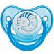 Силиконовая анатомическая пустышка Canpol Babies Night dreams, 0-6 месяцев, в ассортименте (22/500) Фото 4