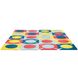 Игровой коврик-пазл Skip Hop Playspot Multi (242026) Фото 1