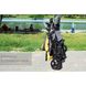 Прогулочная коляска Carrello Strada CRL-7305 Yellow Фото 12