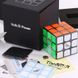 Кубик Рубика QiYi MoFangGe Valk 3 Power 3x3 Stickerless (128) Фото 2