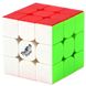Кубик Рубика QiYi MoFangGe Valk 3 Power 3x3 Stickerless (128) Фото 1
