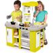 Интерактивная детская кухня Smoby Mini Tefal Studio XL Салатовая (311024) Фото 2