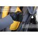 Прогулочная коляска Carrello Strada CRL-7305 Yellow Фото 14
