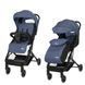 Прогулочная коляска Tilly Bella Sky Blue (T-163) Spok