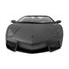 Машинка на радиоуправлении Meizhi 1:14 Lamborghini Reventon Roadster Черный (MZ-2027b) Фото 4