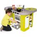 Интерактивная детская кухня Smoby Mini Tefal Studio XL Салатовая (311024) Фото 3