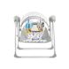 Кресло-качалка Kinderkraft Flo Mint (KKBFLOMINT0000) Фото 7