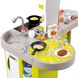 Интерактивная детская кухня Smoby Mini Tefal Studio XL Салатовая (311024) Фото 7