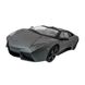Машинка на радиоуправлении Meizhi 1:14 Lamborghini Reventon Roadster Черный (MZ-2027b) Фото 2