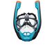 Повнолицьова маска для снорклінгу Bestway SeaClear Flowtech, S/M (24060) Фото 2