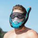 Повнолицьова маска для снорклінгу Bestway SeaClear Flowtech, S/M (24060) Фото 15