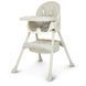 Стільчик для годування Bambi Ice Gray (M 4136-2) Spok