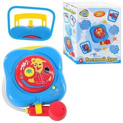 Игрушка для воды Aqua Toys M 2229 U/R Веселый душ Spok