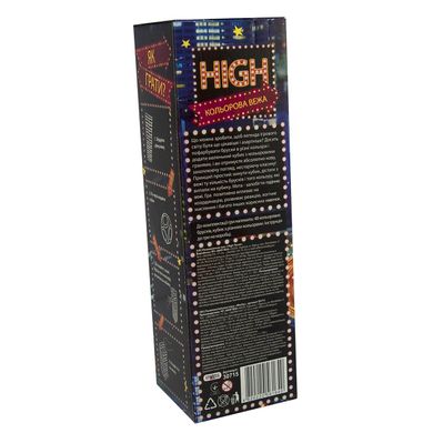 Настольная игра Strateg High Tower (30715) Spok