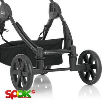 Вездеходные колеса для коляски Britax B-Agile (2000007079) Spok