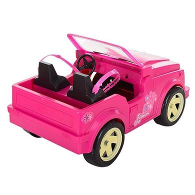 Машинка для куклы Bambi Sweet Car (311B) Spok
