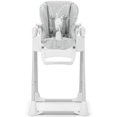 Стульчик для кормления Cam Pappananna Бежевый с домиком (S2250 - 227) Spok