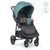 Прогулочная коляска El Camino X4 Marine Lines (ME 1024) Spok