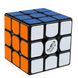 Кубик Рубика магнитный QiYi MoFangGe Valk 3 Power M 3x3 Black-Base (129) Фото 1