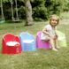 Горшок BabyBjorn Potty Chair Синий Фото 3