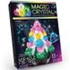 Набор для творчества Danko Toys Magic Crystal (ОМС-01-01) Фото 1