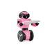 Робот на радиоуправлении WL Toys F1 с гиростабилизацией Розовый (WL-F1p) Фото 3