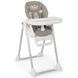 Стульчик для кормления Cam Pappananna Бежевый с домиком (S2250 - 227) Фото 1