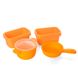 Детская кухня Limo Toy 889-64 Оранжевая Фото 4