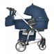 Универсальная коляска Carrello Vista Denim Blue (CRL-6501) Фото 2