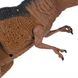 Радиоуправляемый динозавр Same Toy Dinosaur Planet Коричневый Тиранозавр (RS6133Ut) Фото 4