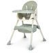 Стільчик для годування Bambi Olive (M 4136-2) Spok