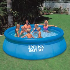 Семейный бассейн Intex 28144 Easy Set 366x91 см Spok