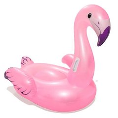 Плотик Bestway Flamingo (41122) Spok