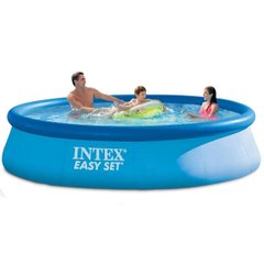 Бассейн Intex Easy Set Pool 366x84 см. (28143) Spok
