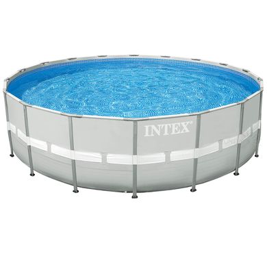 Бассейн каркасный Intex Ultra Frame Pool (28336) Spok