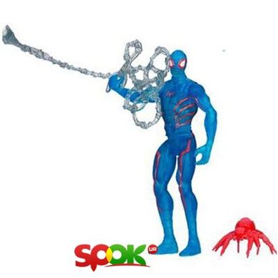 Фигурка Hasbro Marvel Человек-Паук в ассорт (A3974) Spok