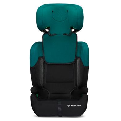 Автокресло Kinderkraft Comfort Up i-Size Green (KCCOUP02GRE0000) Spok