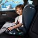 Автокрісло Kinderkraft i-Spark 2 Plus i-Size Black (KCISPA02BLKPL00) Фото 12