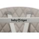 Стільчик для годування Babytiger Tini Gray (BTKTINIGRY0000) Фото 12