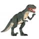 Радиоуправляемый динозавр Same Toy Dinosaur Planet Зеленый Тиранозавр (RS6124Ut) Фото 2