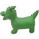 Прыгун Bambi MS 1448 Динозавр Зеленый Фото 2