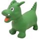 Прыгун Bambi MS 1448 Динозавр Зеленый Фото 1