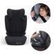 Автокрісло Kinderkraft i-Spark 2 Plus i-Size Black (KCISPA02BLKPL00) Фото 8