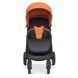 Прогулочная коляска El Camino X4 Orange Lines (ME 1024) Фото 2