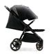 Прогулочная коляска Kinderkraft Mitzy Ink Black (KSMITZ00BLK0000) Фото 8