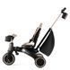Трехколесный велосипед Kinderkraft Jazz 2 Beige (KRJAZZ02BEG0000) Фото 8